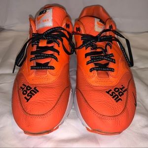 Nike Air Max 1 LX Just Do It